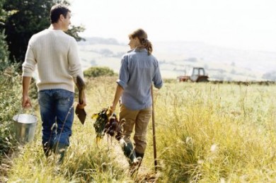 Biogas 1 Noch nicht so bekannt wie Solar und Wind und daher immer noch ein "Geheimtipp" ist Biogas. Es entsteht beim bakteriellen Abbau von organischem Material wie etwa nachwachsenden Rohstoffen. (Foto: djd/UDI)