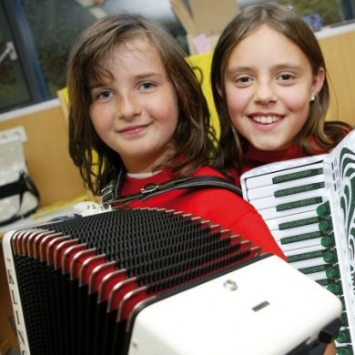 Franchise 2 Auch Musikschulen werden im Franchisesystem betrieben. (Foto: djd/Deutscher Franchise-Verband e.V.)