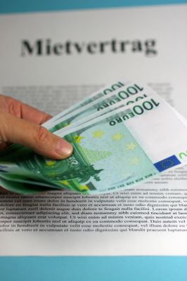 Geld 2 Eine Betriebskostenabrechnung auf Basis der zwischen Vermieter und Mieter vereinbarten Vorauszahlungen statt der tatsächlich geleisteten Vorschüsse ist formell wirksam. (Foto: djd/www.geld-magazin.de)