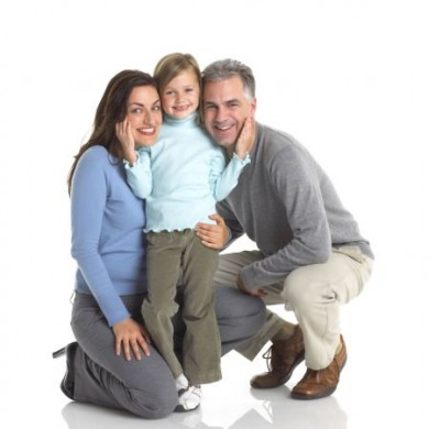Personen (Foto: djd/Ergo Direkt Versicherungen)
