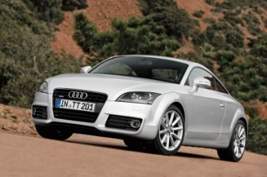 Audi 2 Dank eines neuen Geschäftskundenprogramms der Audi Leasing erhalten Selbstständige mehr finanziellen und logistischen Freiraum. (Foto: djd/Audi)