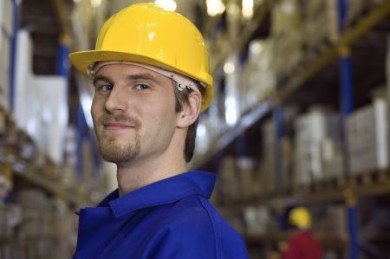 Zeitarbeiter Die Zeitarbeit ist ein Frühindikator für den Aufschwung am Arbeitsmarkt: Vor allem qualifizierte Kräfte sind gefragt. (Foto: djd/Randstad Deutschland)
