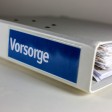 vorsorge