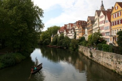 tuebingen