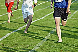 sprint