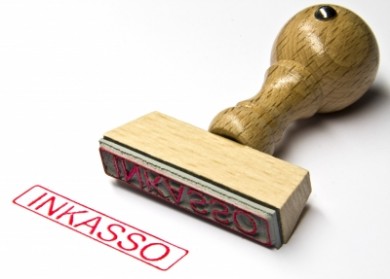 inkasso