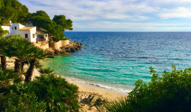 mallorca