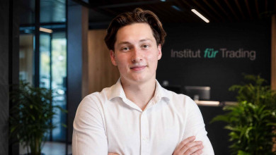Institut für Trading Jeremia Rall